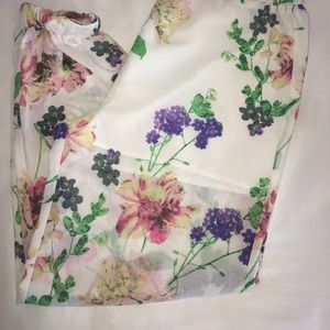 Jack ankle pants Size S